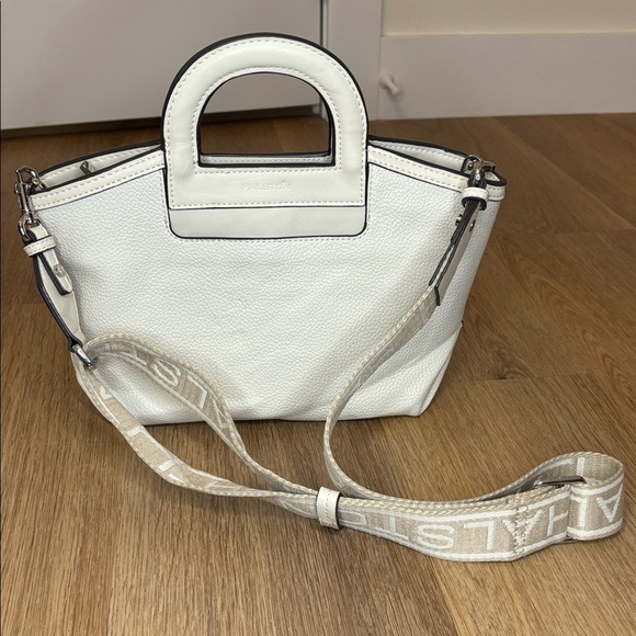 HALSTON Joni Medium Tote Bag - Picture 2 of 4